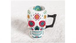 DisneyFamilia: Nueva mercancía arrives