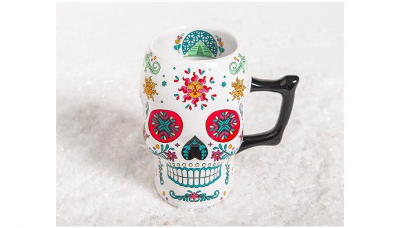 DisneyFamilia: Nueva mercancía arrives