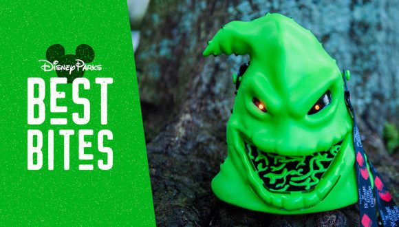 Disneyland Resort Best Bites: October 2019