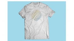 Disney Parks Blog Spaceship Earth T-Shirt