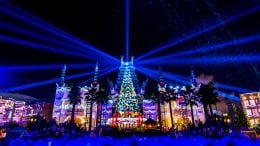 Jingle Bell, Jingle BAM! Holiday Fireworks Spectacular at Disney’s Hollywood Studios