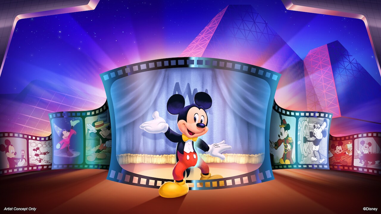 How to Meet Mickey Mouse at Disney World