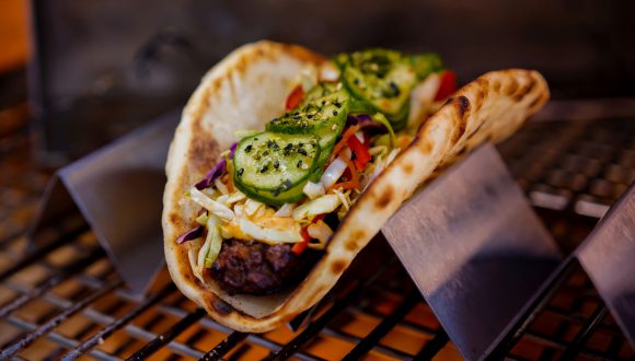 New Bites and 60-Day Advanced Reservations Coming to Star Wars: Galaxy’s Edge at Disneyland Resort