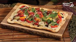 Mobile Order Service Expands at Walt Disney World Resort