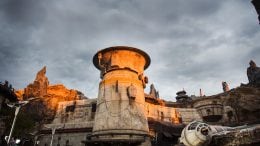 Star Wars: Galaxy's Edge