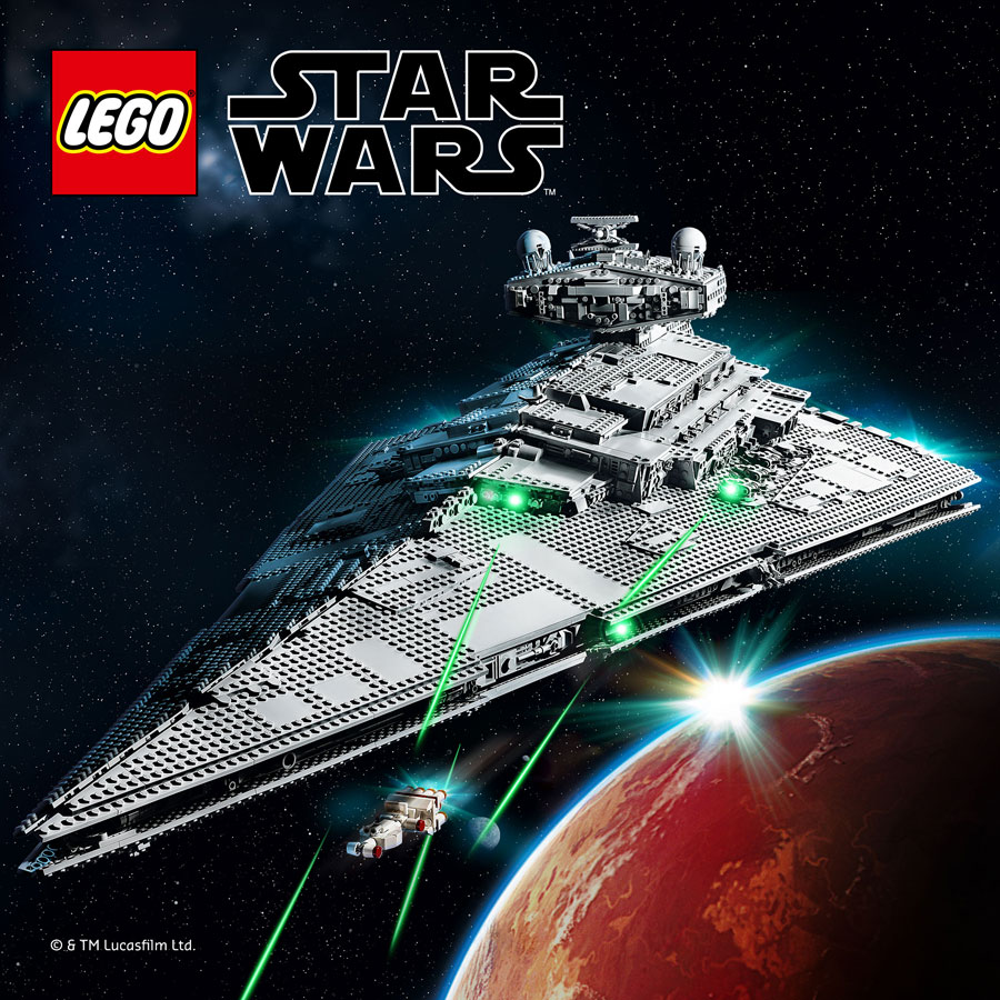 lego star wars triple force friday sets