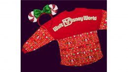 New Holiday Spirit Jersey