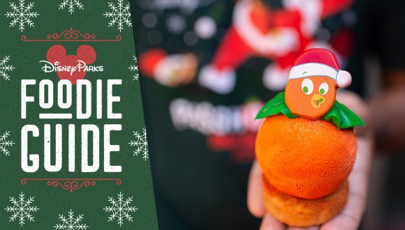 Foodie Guide to Mickey’s Very Merry Christmas Party 2019 at Magic Kingdom Park