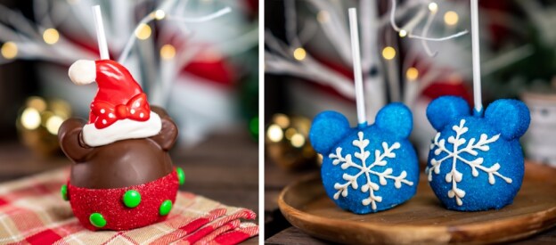 Candy Guide to 2019 Holidays at Disneyland Resort | Disney Parks Blog