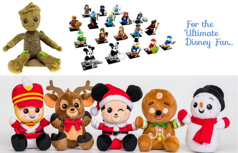 Gift Guide: Disneyland Resort Wish List Items To Make Everyone’s ...