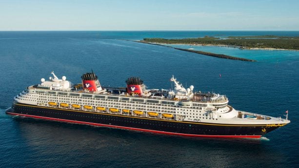 disney cruise out of tampa florida