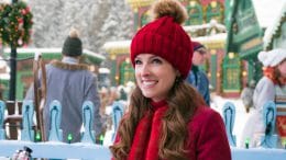 Disney+ ‘Noelle’