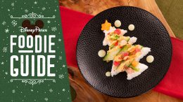 Foodie Guide to the 2019 Epcot International Festival of the Holidays