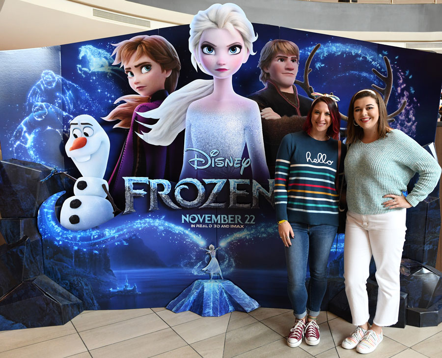 Frozen 2's Elsa radically bucks Disney trend in major way