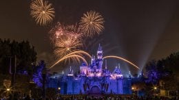 Disney Parks After Dark: The Spectacular ‘Believe … in Holiday Magic’