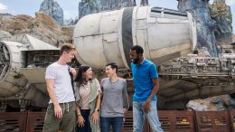 Find Your #HappyPlace: A Ride