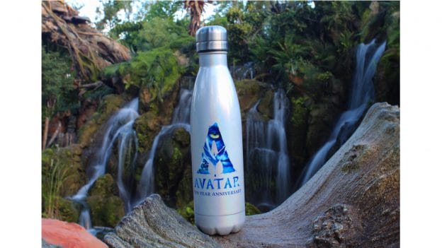 Avatar’s 10th Anniversary Water Bottle