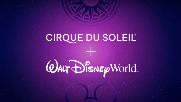 Cirque du Soleil Production Coming to Disney Springs