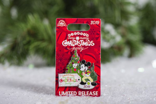 Guide to Mickey s Very Merry Christmas Party 2022 • WDW Vacation Tips