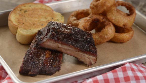 Celebrate Classic American BBQ with Regal Eagle Smokehouse – Coming Soon to Epcot