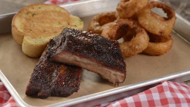 Celebrate Classic American BBQ with Regal Eagle Smokehouse – Coming Soon to Epcot
