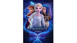 Frozen 2