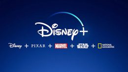 Disney+
