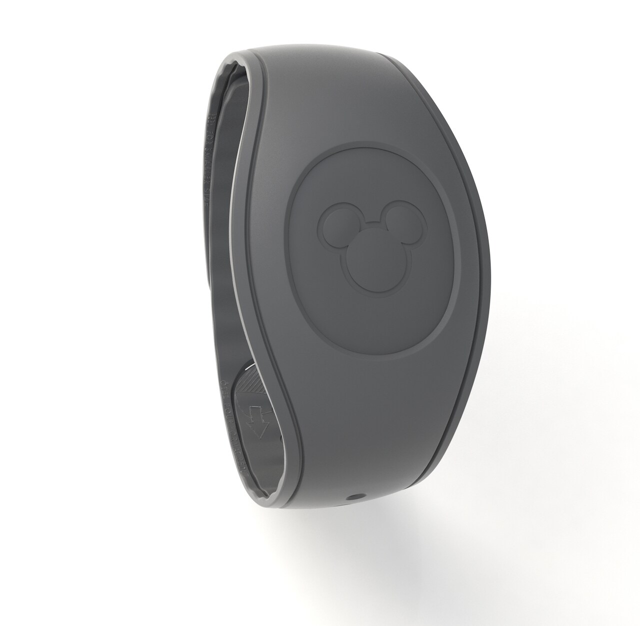 Dark Grey MagicBand