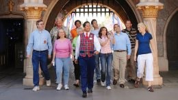 Walk in Walt’s Disneyland Footsteps’ Guided Tour