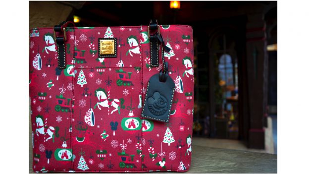 2019 Dooney & Bourke Holiday collection