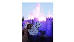 Disney Parks Magical Christmas Day Parade ornament