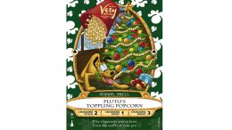 ‘Pluto’s Toppling Popcorn’ Sorcerers of the Magic Kingdom Card