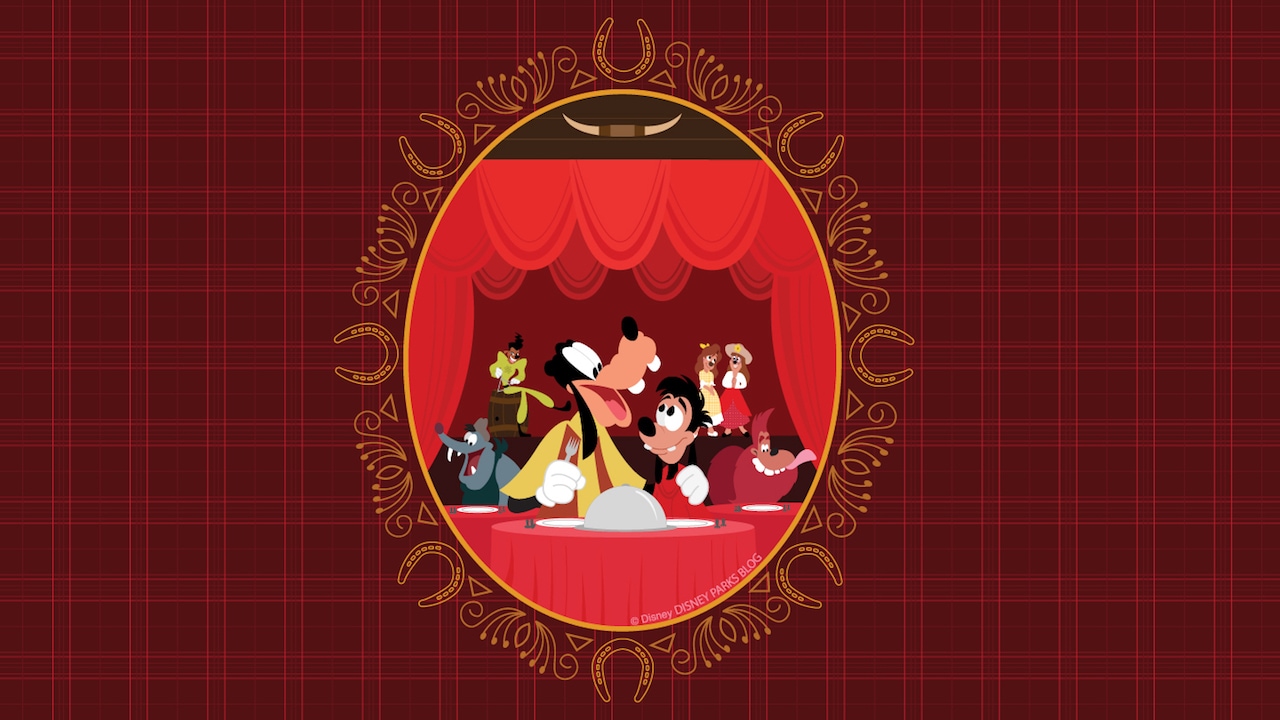 Download Our Hoop Dee Doo Inspired Thanksgiving Wallpaper Now Disney Parks Blog