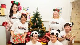 Disneyland Paris VoluntEARS