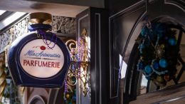 Mlle. Antoinette’s Parfumerie