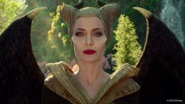 ‘Maleficent: Mistress of Evil’