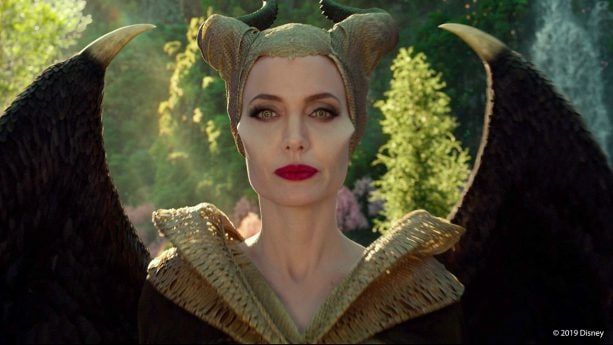 Sneak Peek of Disney's 'Maleficent: Mistress of Evil' Swooping into Disney  Parks