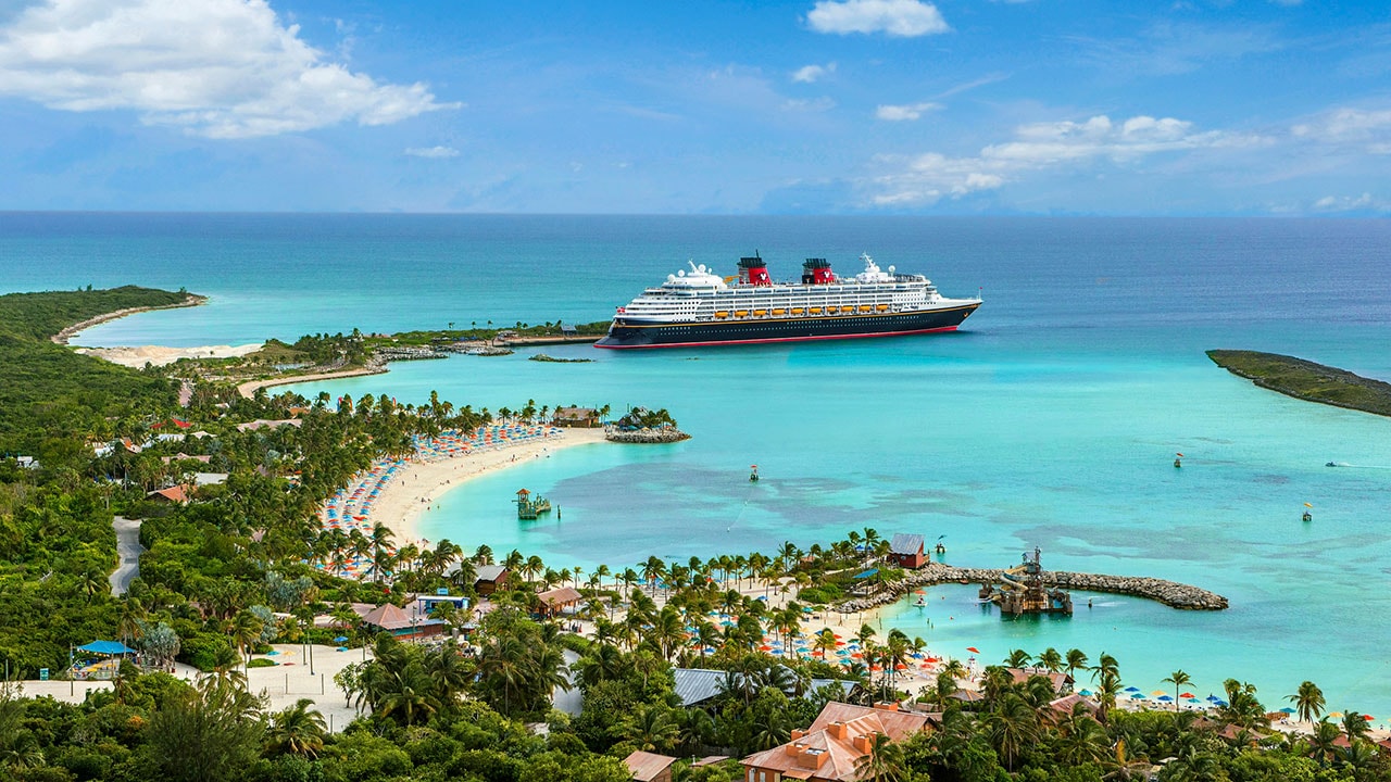 Top Nine Moments for Disney Cruise Line in 2019 | Disney Parks Blog