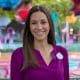 Kelsey Lynch, Public Relations Manager, Disneyland Resort