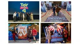 Disney Parks Blog Meetups