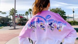 all-new runDisney Spirit Jersey
