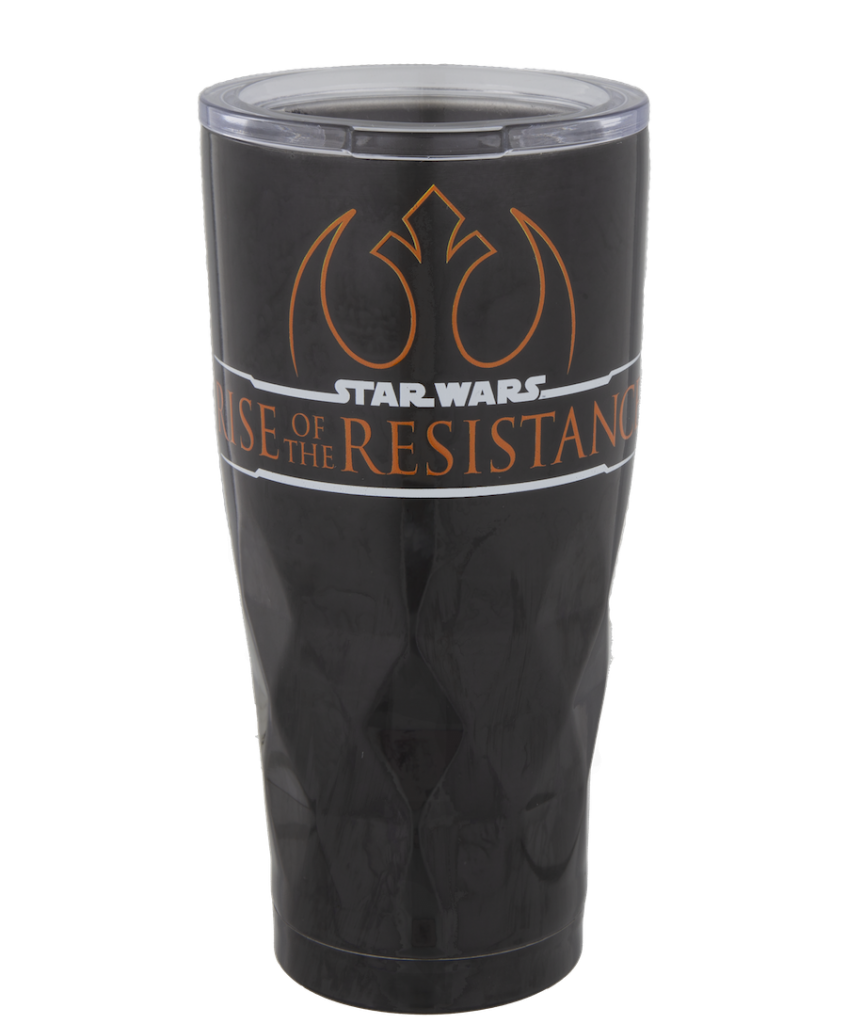 Star Wars: Rise of the Resistance Merchandise Coming to Parks Dec 5!