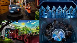 20 Reasons to Visit Walt Disney World in 2020