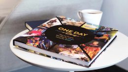 ‘One Day at Disney’ Book