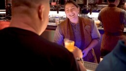 Oga’s Cantina at Star Wars: Galaxy's Edge
