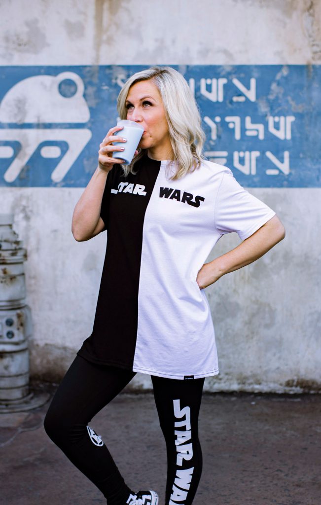 All New Star Wars Apparel Collection from Her Universe Available