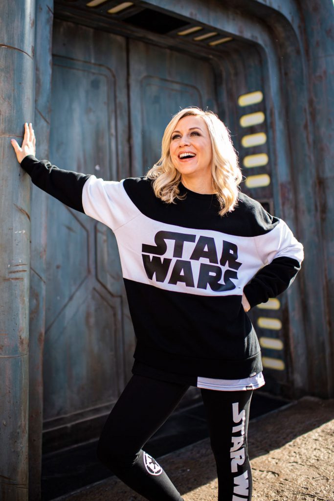 All New Star Wars Apparel Collection from Her Universe Available