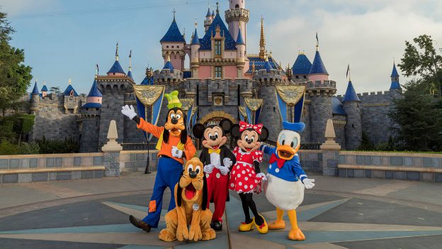 Disneyland Resort Announces Limited-Time Offers for 2020: Kids Everywhere  and Southern California Residents Can Play for $67 Per Person, Per Day with  3-Day, 1-Park Per Day Tickets | Disney Parks Blog