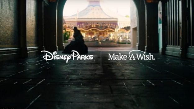 Disney Parks | Make-A-Wish