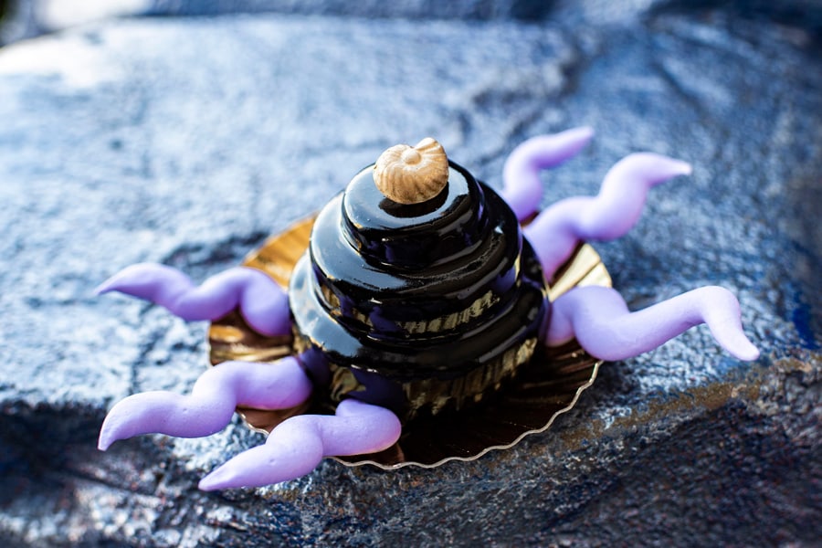 Body Language from Storybook Treats for Disney Villains After Hours 2020 at Magic Kingdom Park